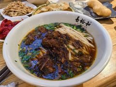 -易裕和·长沙米粉(竹塘西路店)