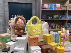 -M Stand(BFC外滩金融中心店)