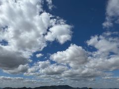 -普陀山风景区-佛顶山