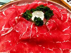 -东来顺饭庄(西直门店)