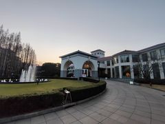 -棕榈岛海鲜自助餐厅(虹桥迎宾馆店)