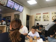 -桐香园小笼包(百井坊巷店)