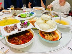 -陶然居·重庆菜(南滨路店)