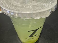 -自在 Z·COFFEE