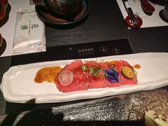 -花潮料理艺食馆(SM新生活广场店)