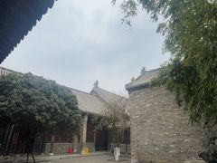 -南阳府衙