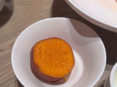 -艳阳天·非遗楚菜(武汉客厅店)