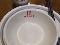 -何氏排骨(左家塘店)