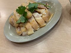 -百家鸡味馆(清泰店)