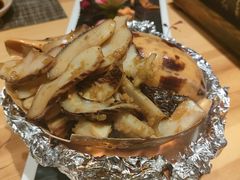 -大岛日本料理铁板烧(南通大饭店)