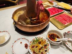 -东门口涮肉·砂锅·烤串(老门东店)
