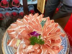 -阳坊涮肉(西直门凯德mall店)
