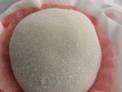 -澳门长洲糯米糍(柯打苏沙街店)