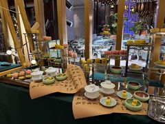 -印象餐厅(杭州国际博览中心北辰大酒店)