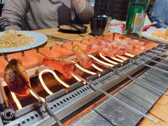 -悦屋老板娘的烤肉店(紫薇田园店)