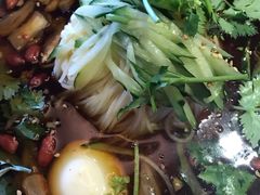 -江城老胖串店(湖西路店)