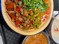 -池嬢拌粉(上海首店)