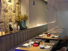 大堂-鉴川·川菜传承(星汇两江店)