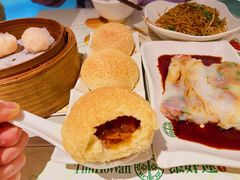 -添好运点心专门店(深水埗店)