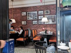 大堂-大鸭梨烤鸭(甘家口店)