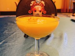 -西安绿地假日酒店·丽宝轩中餐厅
