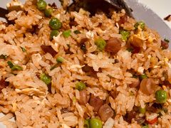 天天吃的炒饭-上名堂·鱼头好吃(体育场路店)