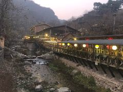 -北京水岸山吧度假村(雁栖镇店)