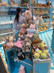 -motherswork(静安嘉里中心店)