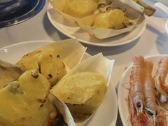 -九月海·海鲜自助(世纪东方店)