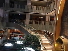 -峨眉山世纪阳光大酒店(峨眉高铁站店)