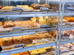 -85度C(南京龙江店)