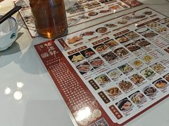 -顺德杨廷记(白云山店)