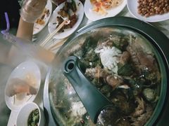 -同道蒸汽海鲜烧烤自助(刘庄夜市店)