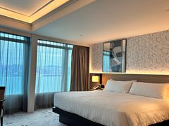 -香港九龙海逸君绰酒店