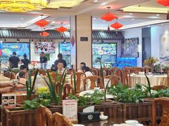 -鲍氏金勺子(恒大店)