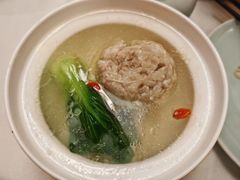 -惠丰堂饭庄·烤鸭·京味菜(西北旺·唐家岭店)