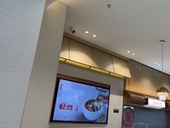 -李先生牛肉面大王(广渠门内店)