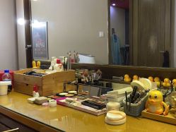-盘子女人坊古装写真摄影(深圳店)