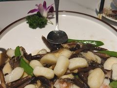 -楚鱼王·河鲜·湖北菜(华农店)