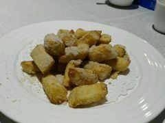 -川粤春天商务餐厅(人民路店)