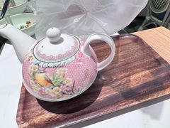 -椰子不语 椰子鸡火锅(淮海店)