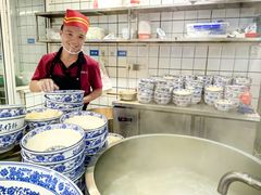 -兰州陈记牛肉面 ·烧烤· 铜锅涮肉(万达店)