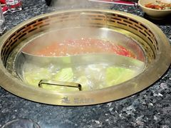 -蜀大侠火锅(森兰花园城店)