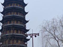 -凤城河风景区