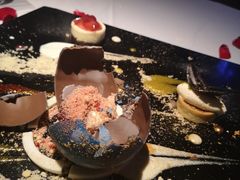 -燃扒房Steakhouse(皇庭店)