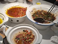 -兰湘子·湘菜小炒(盛龙广场店)