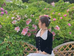 -迎泽公园