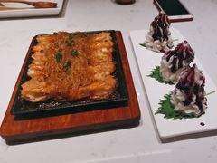 -峨嵋小镇·川菜(正定朗华店)