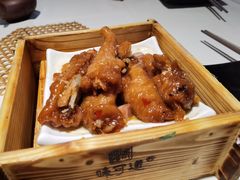 -味可道美食坊(福基路店)