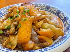 -陈家老院子(高新店)